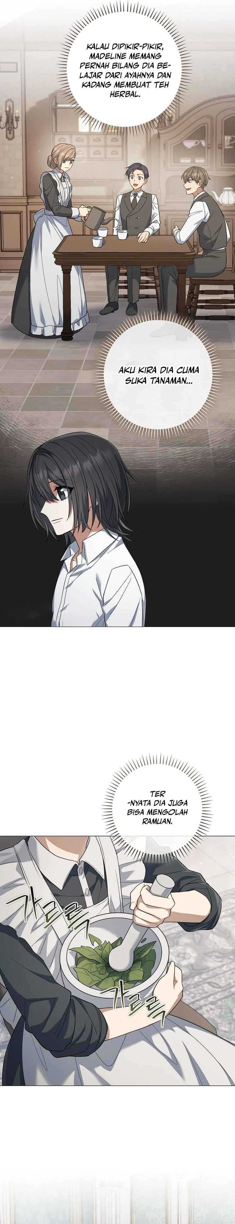 Magic Lord Chapter 09