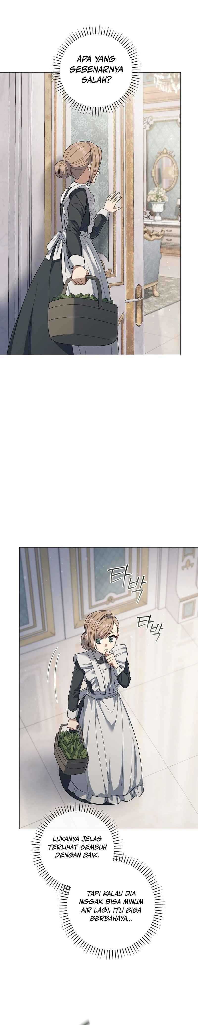 Magic Lord Chapter 09