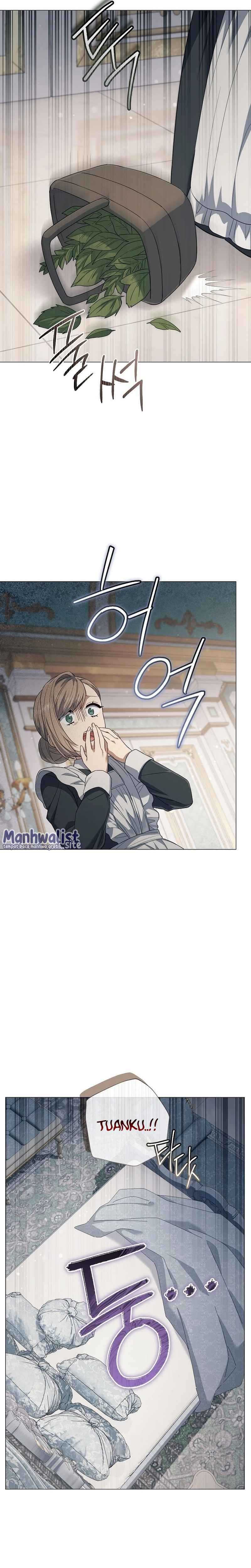 Magic Lord Chapter 09