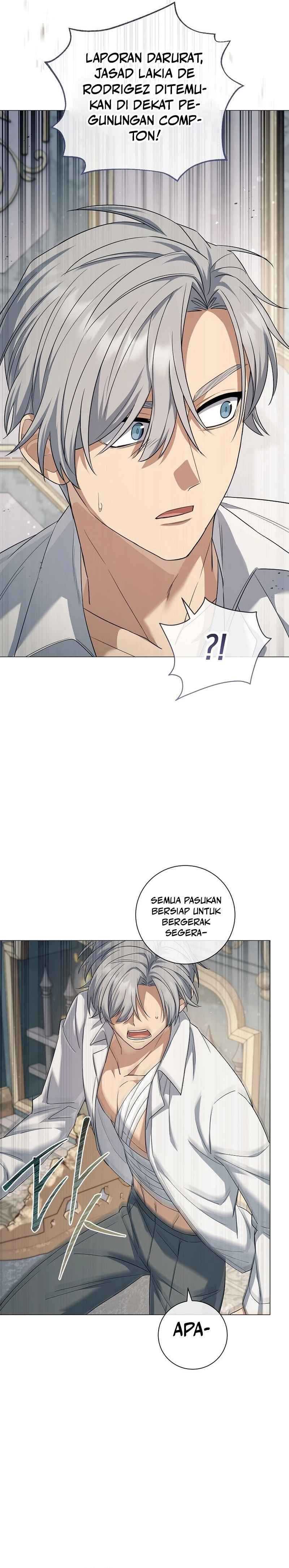 Magic Lord Chapter 09