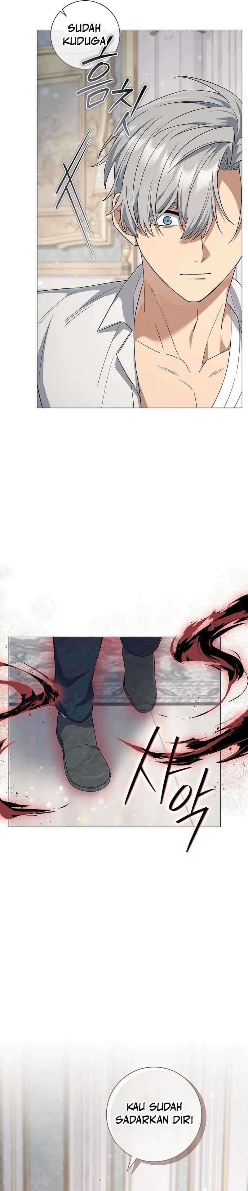 Magic Lord Chapter 09