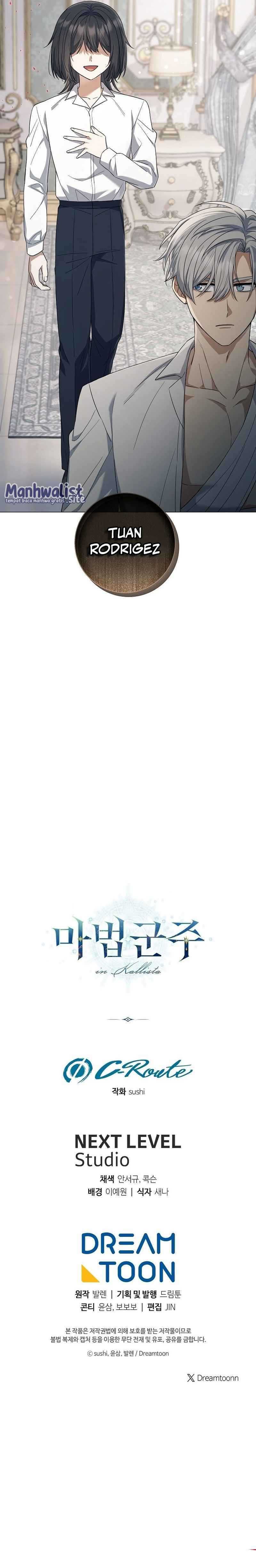 Magic Lord Chapter 09