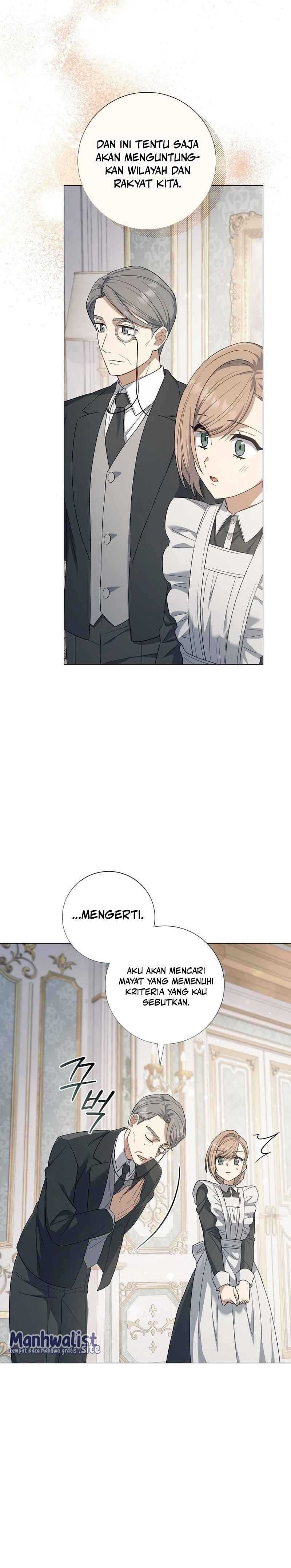 Magic Lord Chapter 09