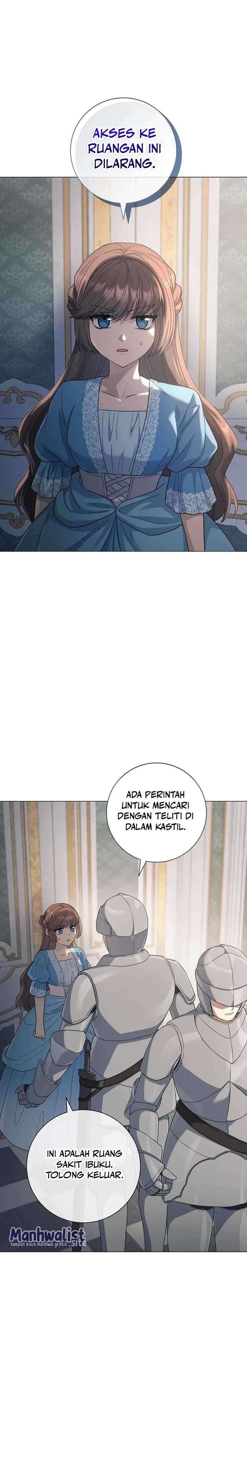 Magic Lord Chapter 09