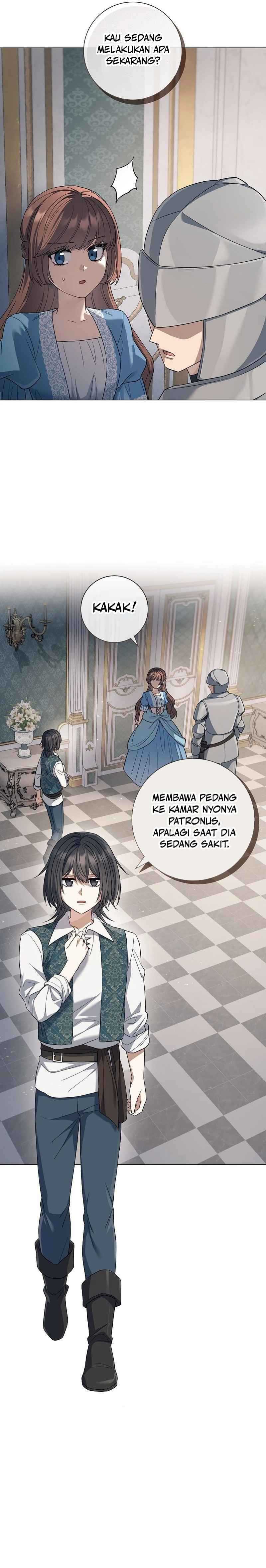 Magic Lord Chapter 09