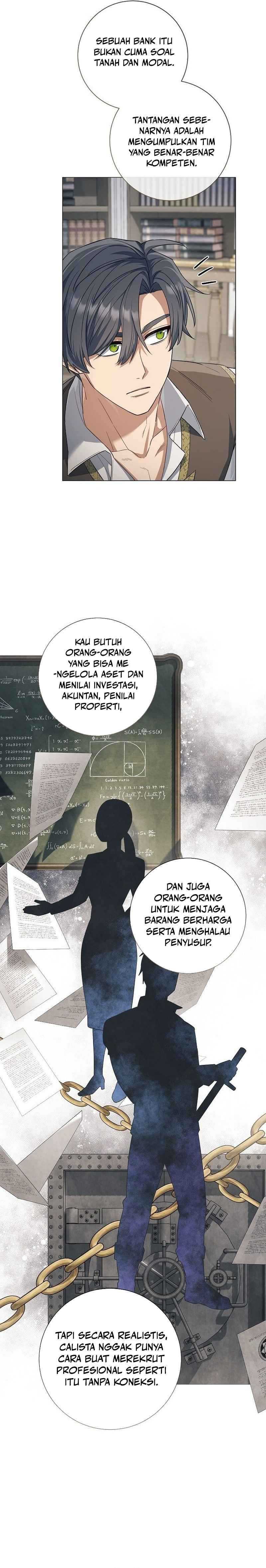 Magic Lord Chapter 10