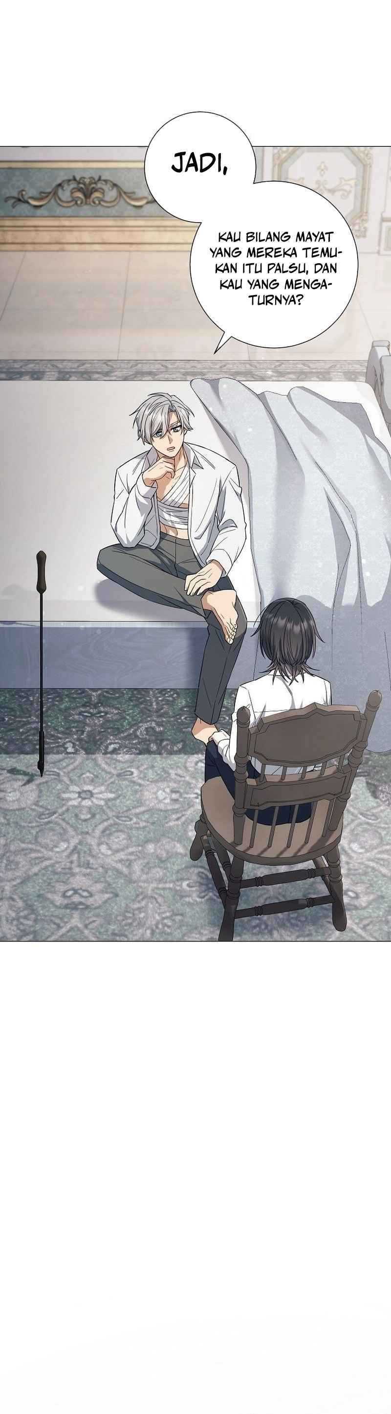 Magic Lord Chapter 10