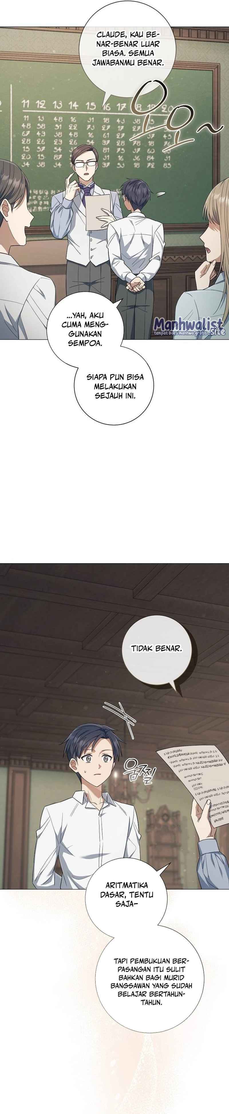 Magic Lord Chapter 11