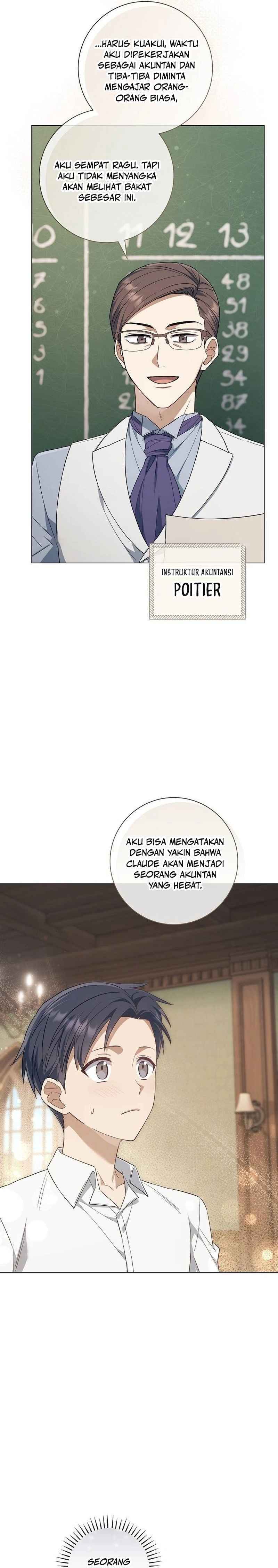 Magic Lord Chapter 11
