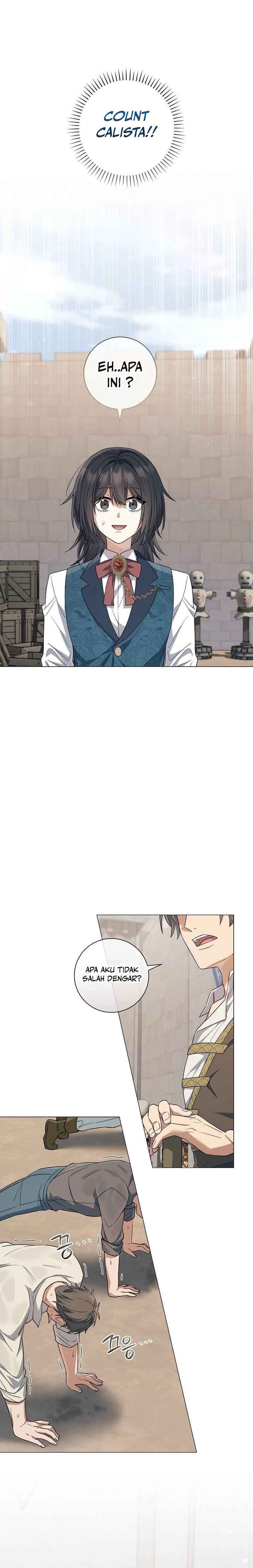 Magic Lord Chapter 11