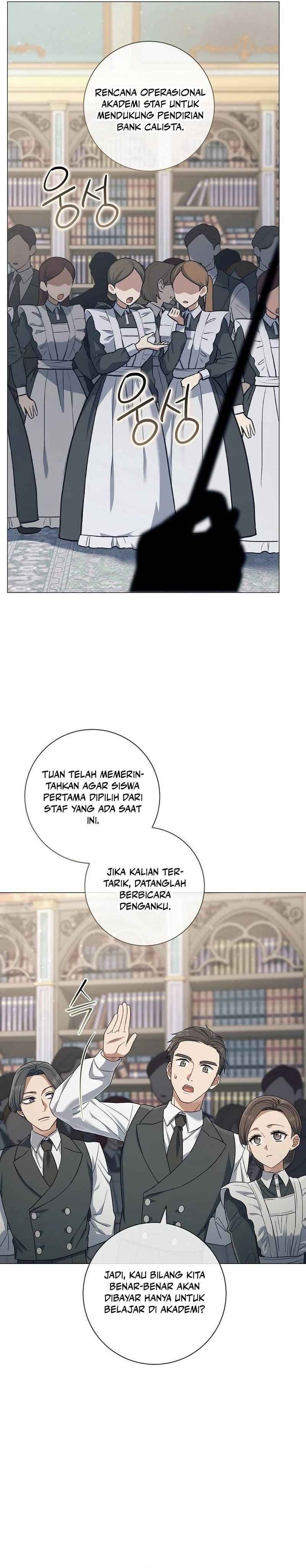 Magic Lord Chapter 11