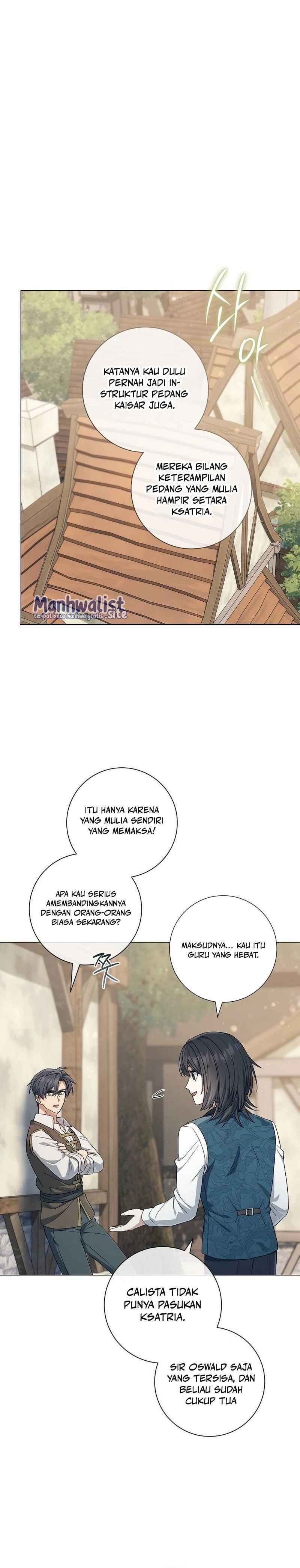 Magic Lord Chapter 11