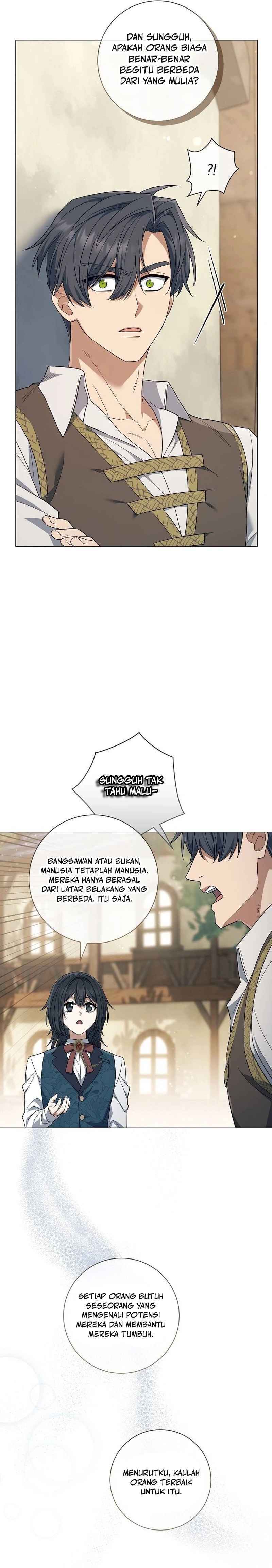 Magic Lord Chapter 11