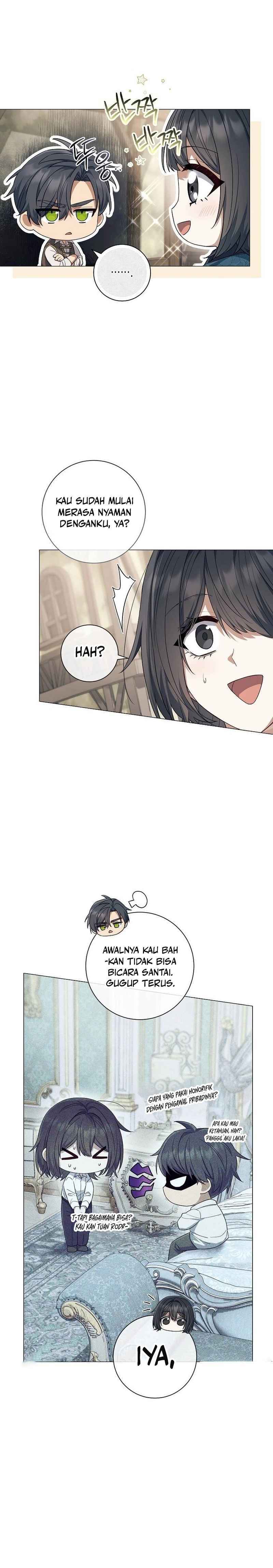 Magic Lord Chapter 11