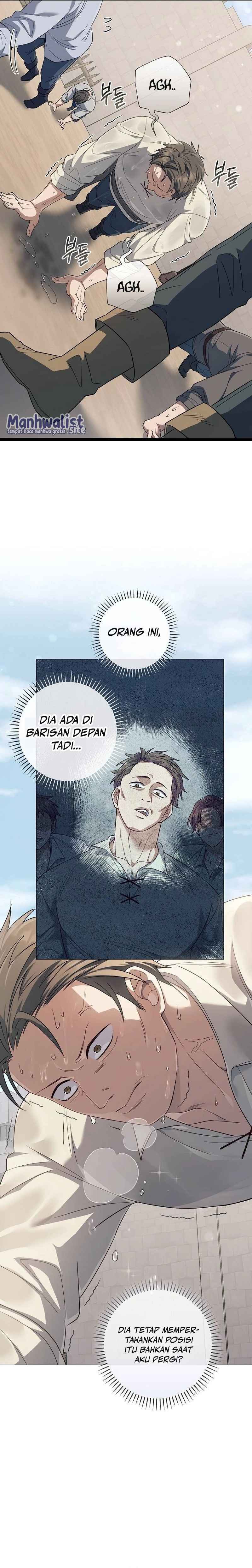 Magic Lord Chapter 11