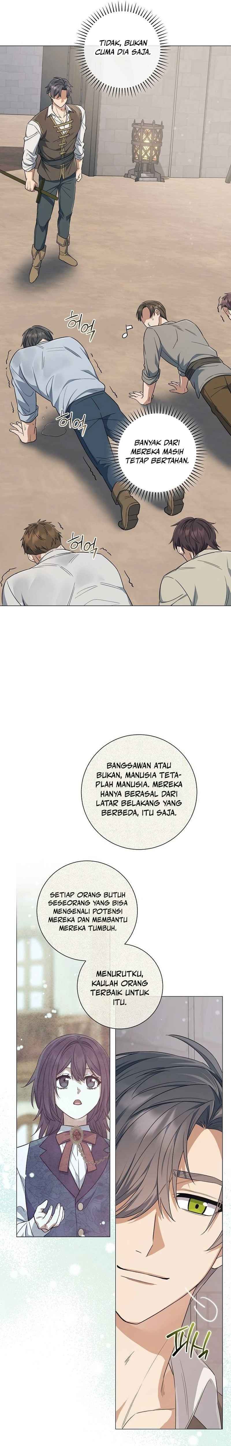 Magic Lord Chapter 11