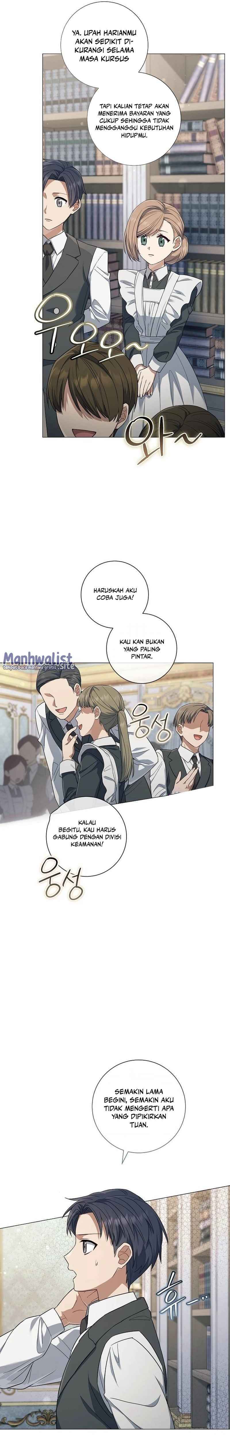 Magic Lord Chapter 11