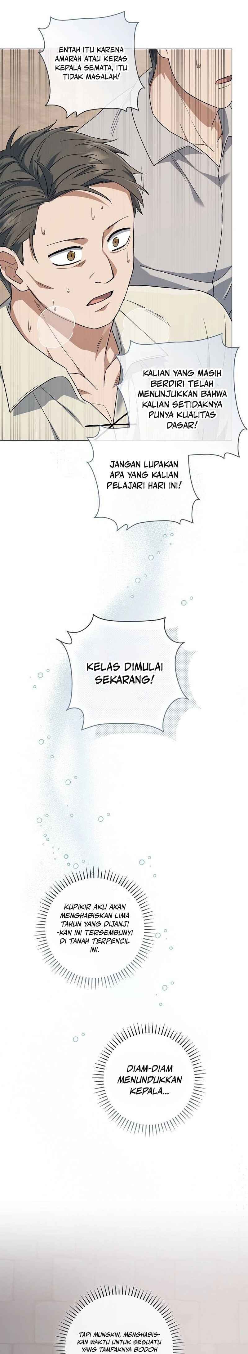 Magic Lord Chapter 11