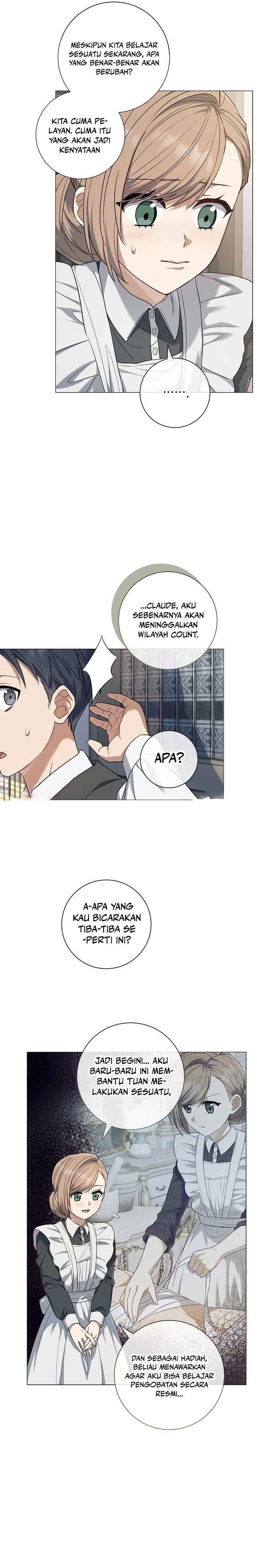 Magic Lord Chapter 11