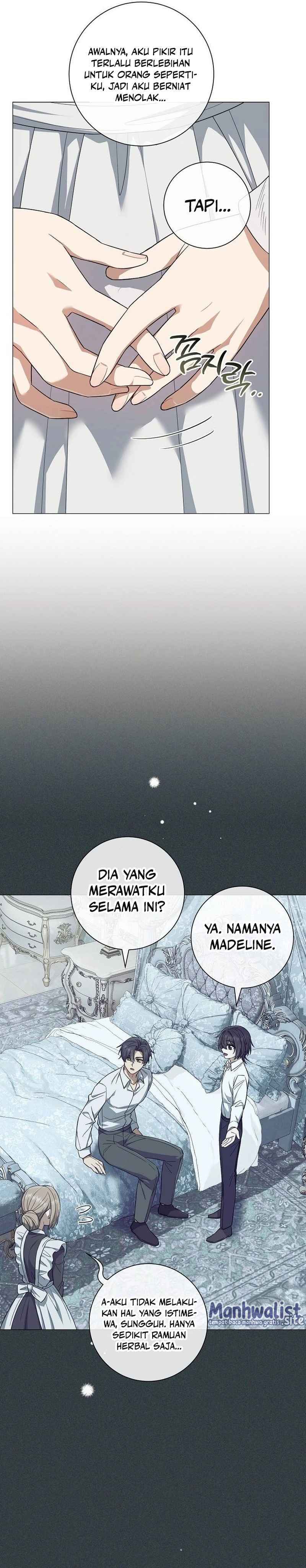 Magic Lord Chapter 11