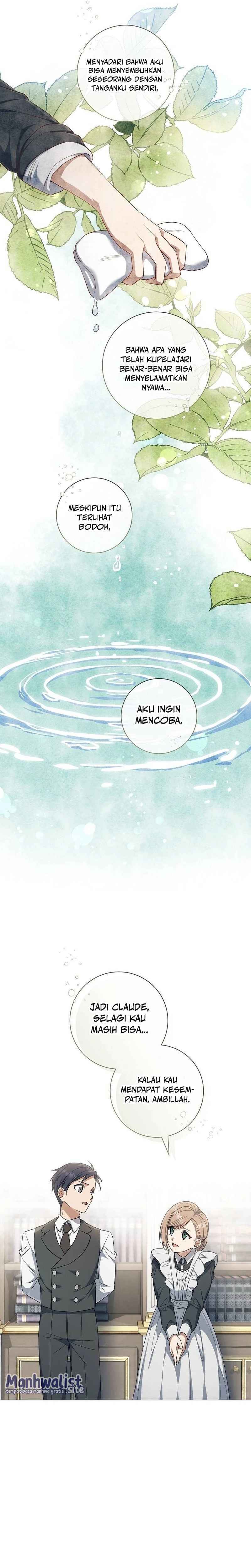 Magic Lord Chapter 11