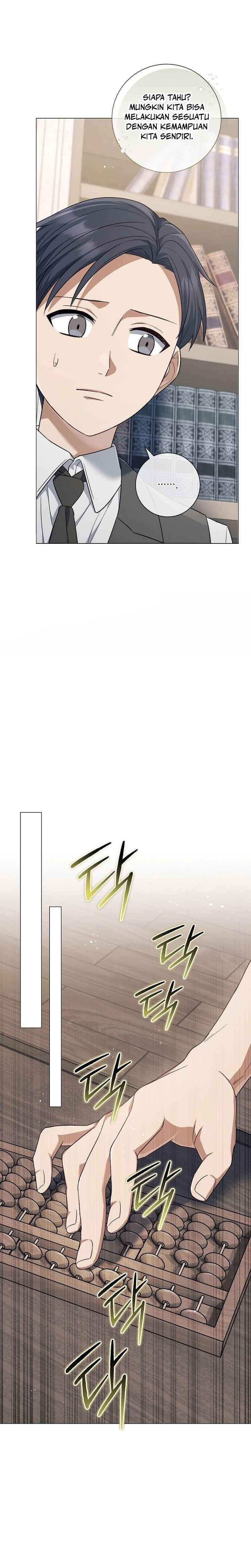 Magic Lord Chapter 11