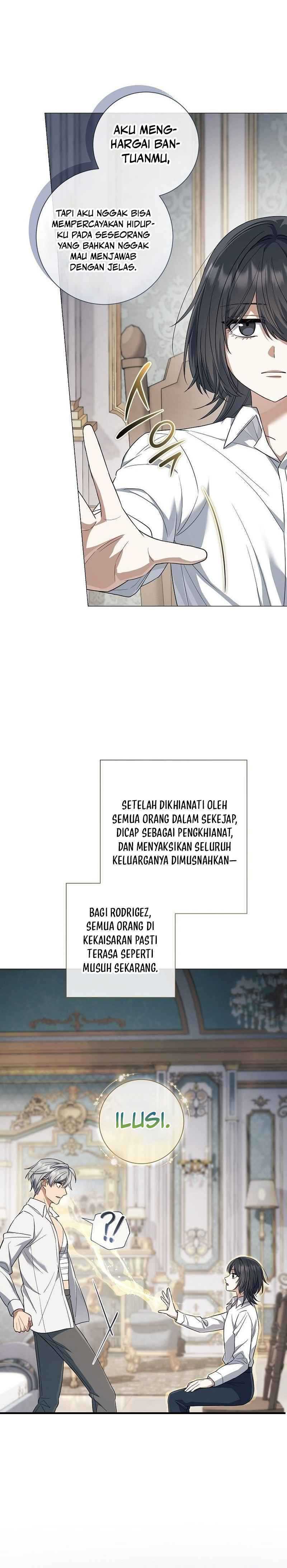 Magic Lord Chapter 12