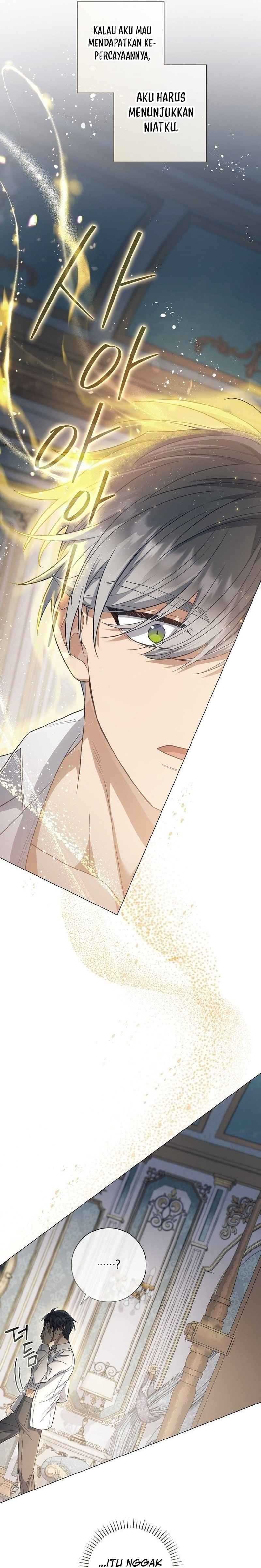 Magic Lord Chapter 12