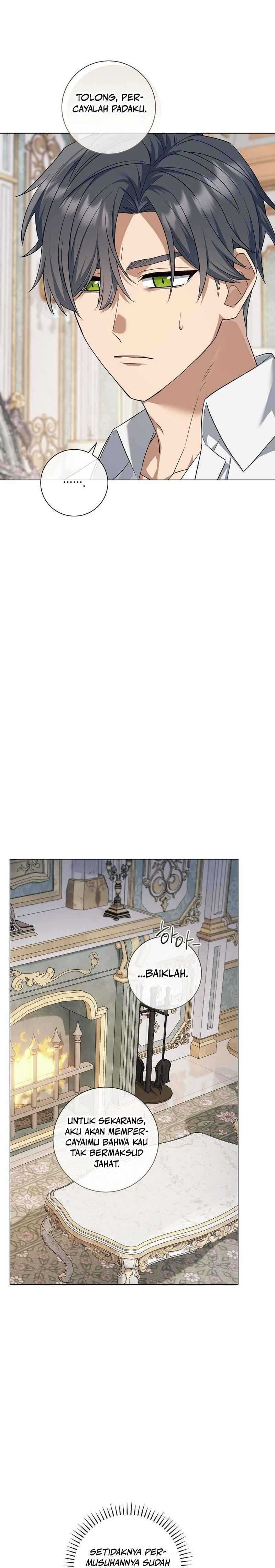Magic Lord Chapter 12