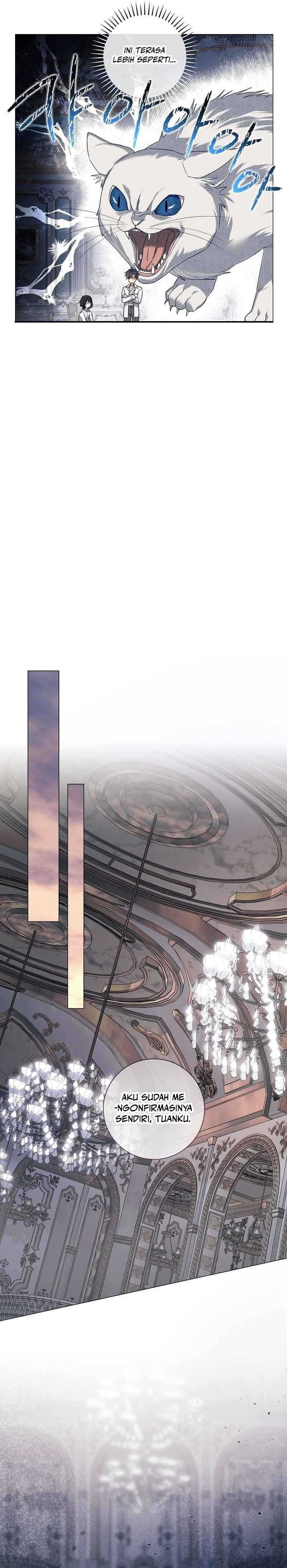 Magic Lord Chapter 12