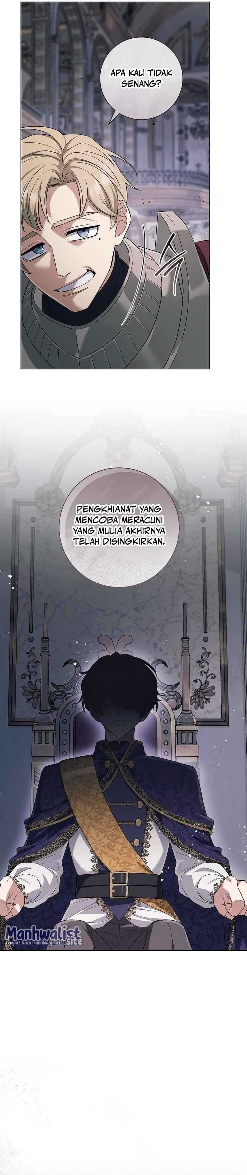Magic Lord Chapter 12