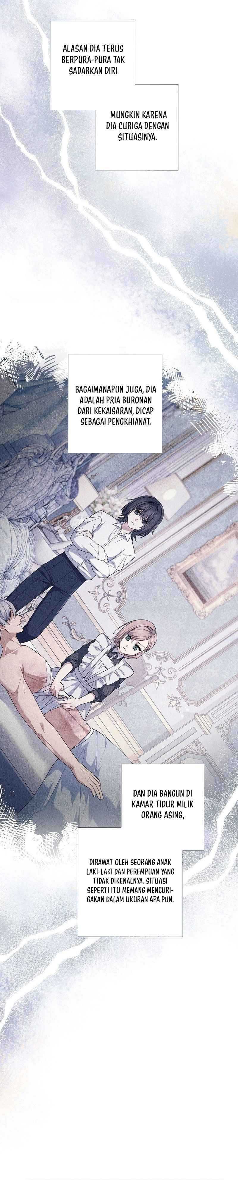 Magic Lord Chapter 12