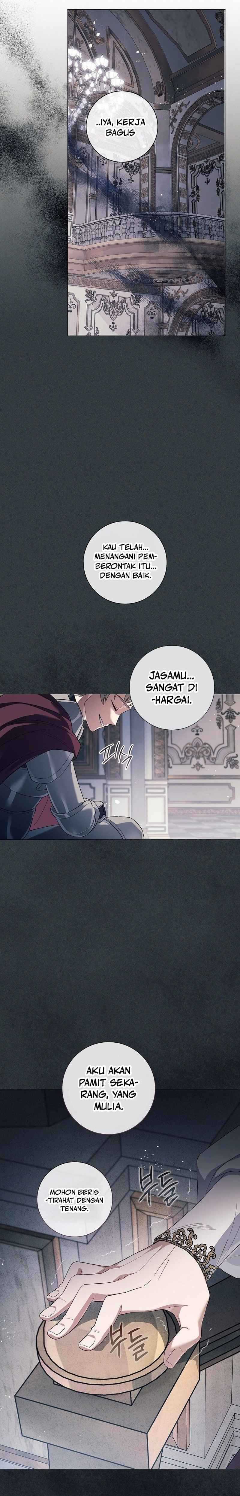 Magic Lord Chapter 12