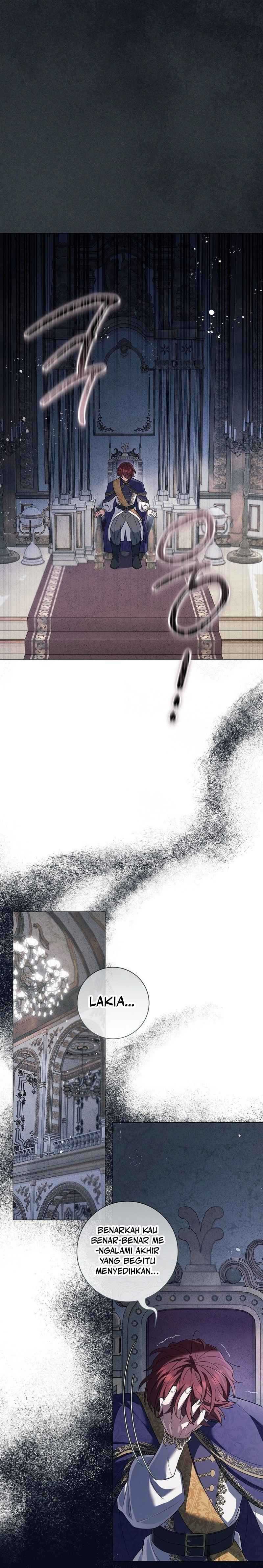 Magic Lord Chapter 12