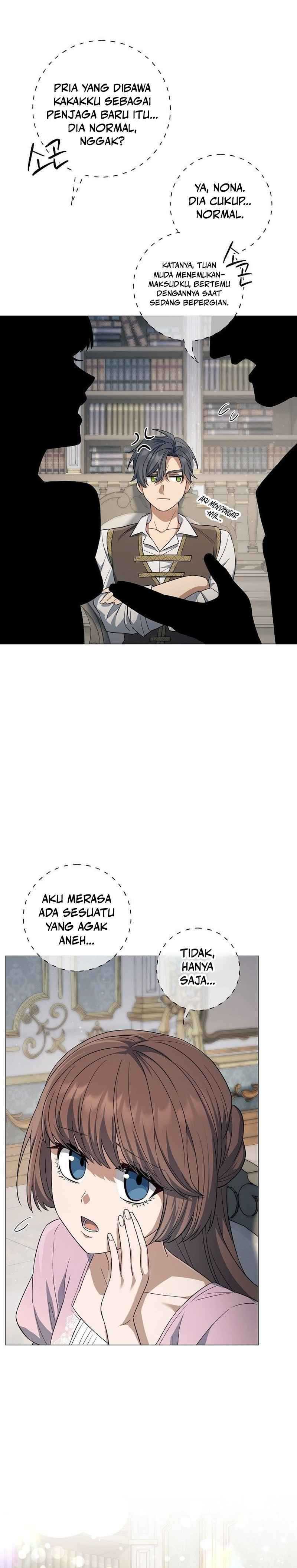Magic Lord Chapter 12