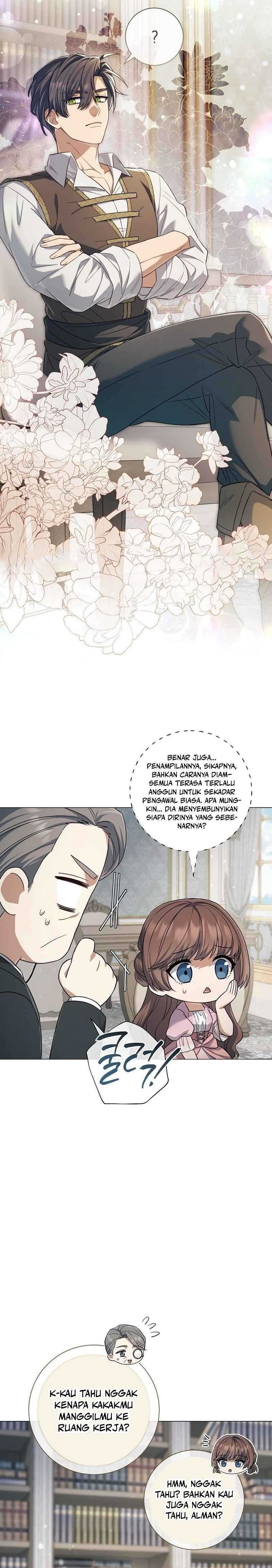 Magic Lord Chapter 12