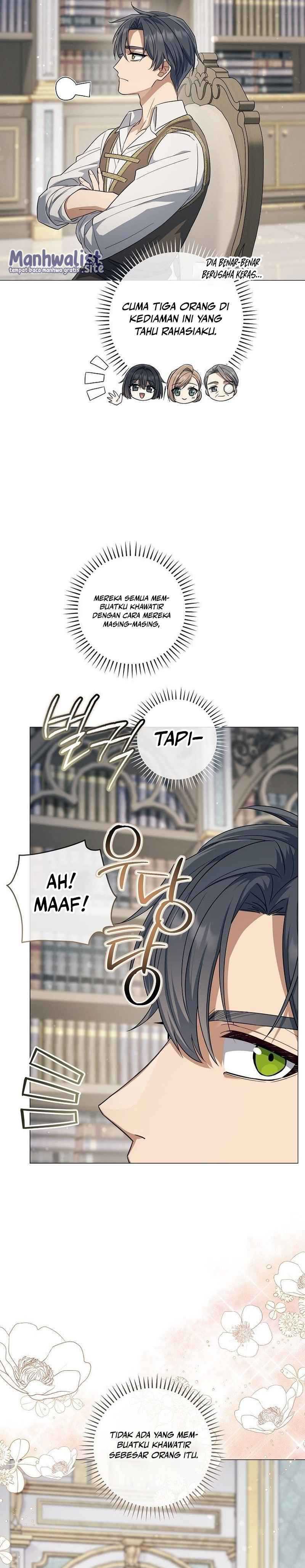 Magic Lord Chapter 12
