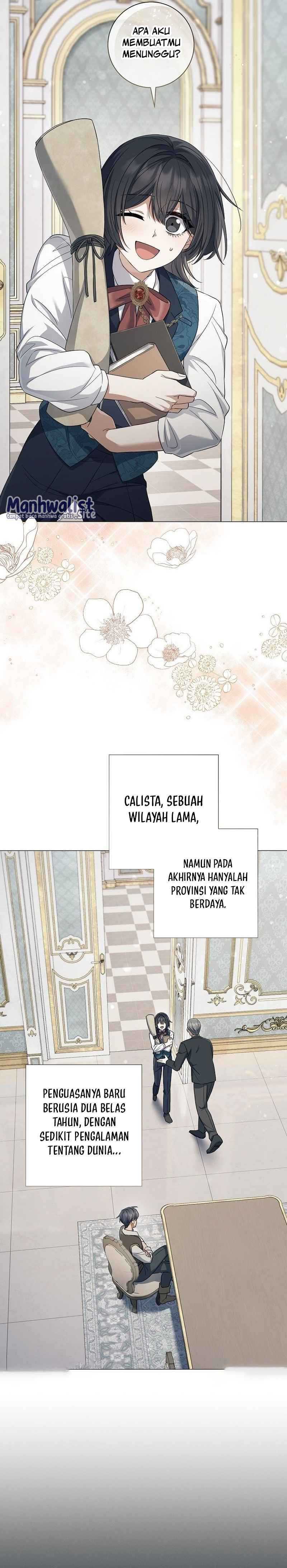 Magic Lord Chapter 12