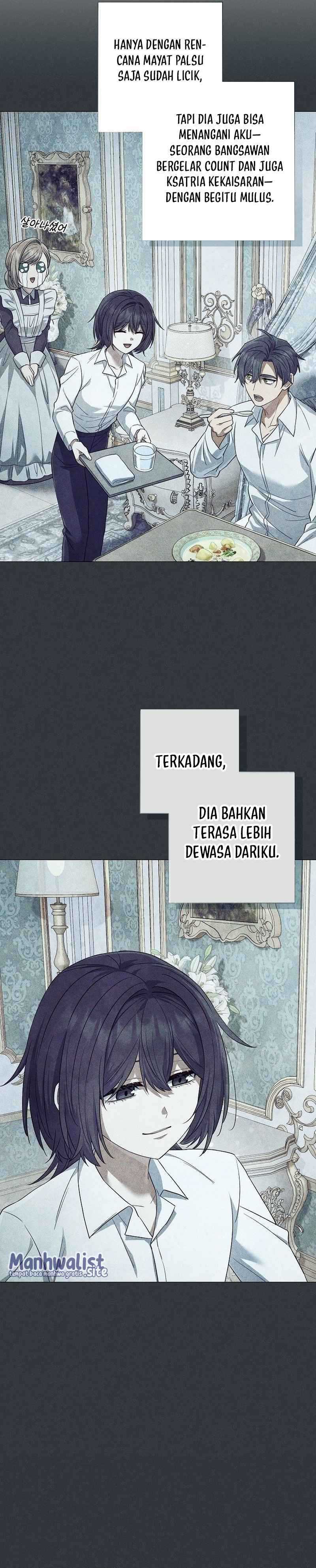 Magic Lord Chapter 12