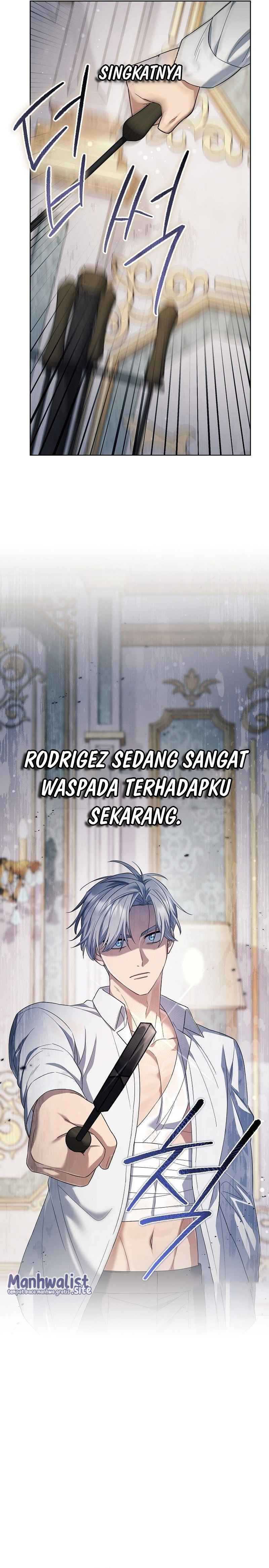 Magic Lord Chapter 12