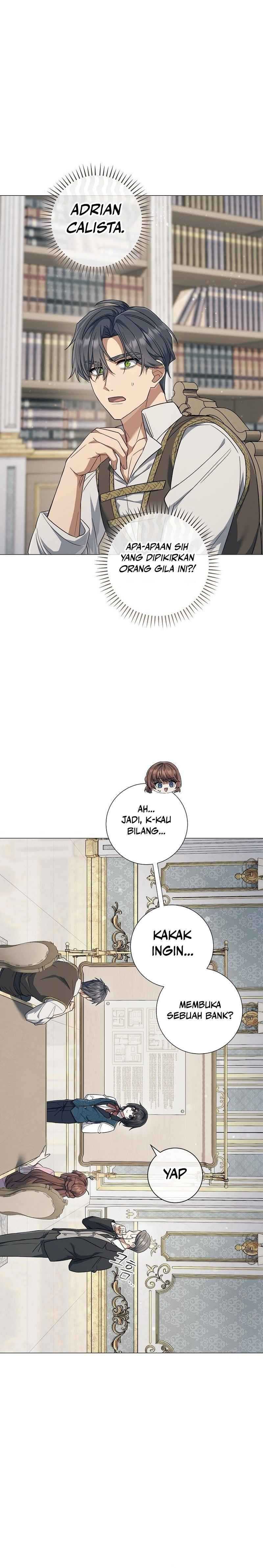 Magic Lord Chapter 12