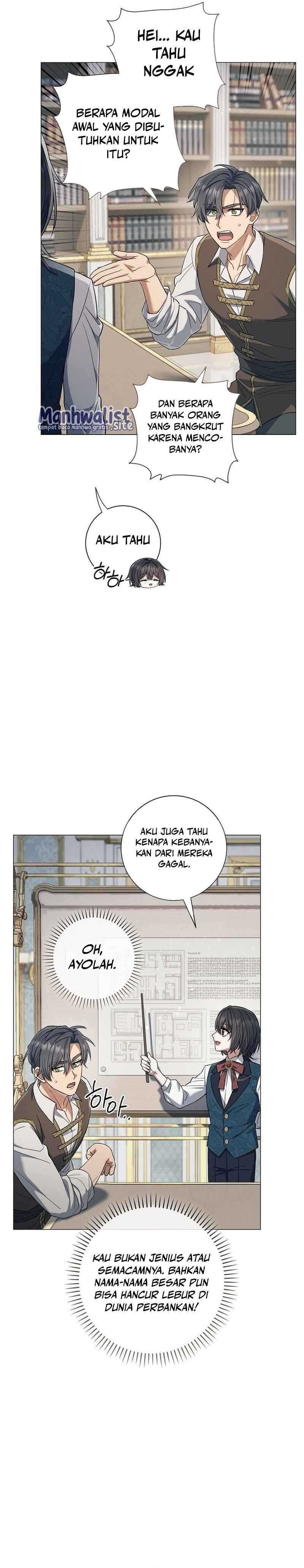 Magic Lord Chapter 12