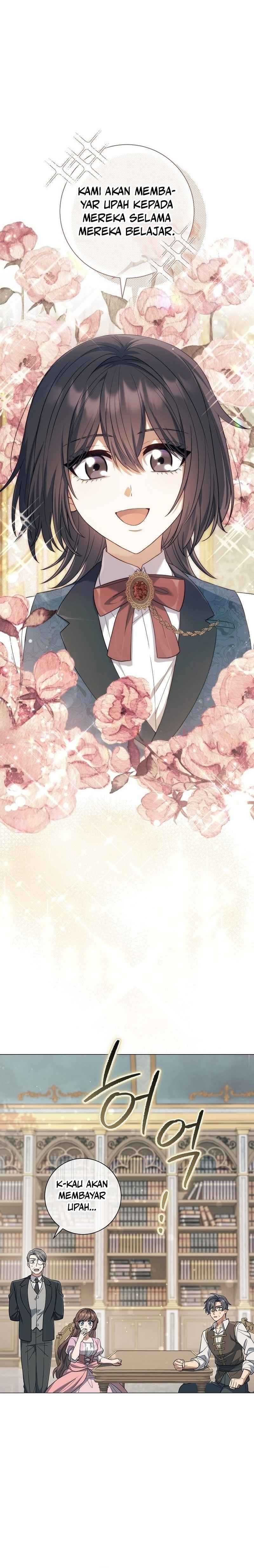 Magic Lord Chapter 12