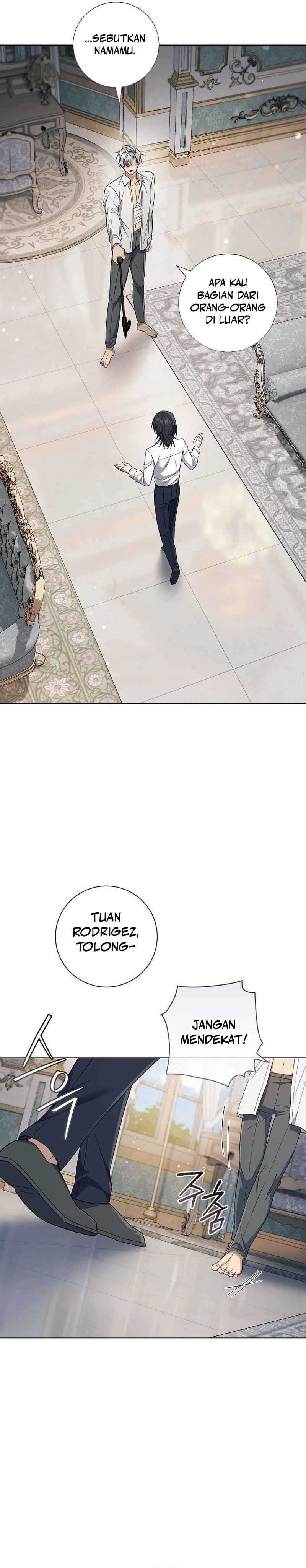 Magic Lord Chapter 12