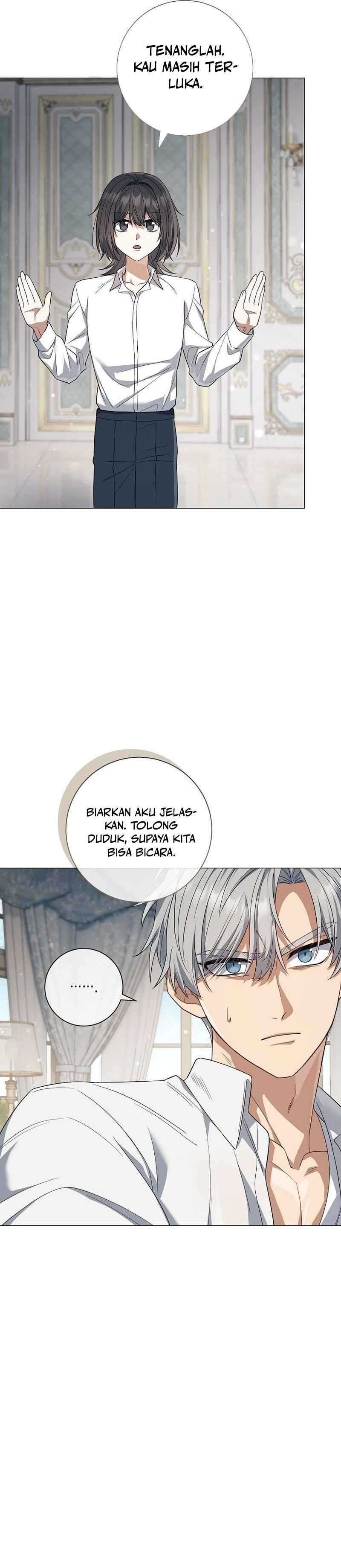 Magic Lord Chapter 12