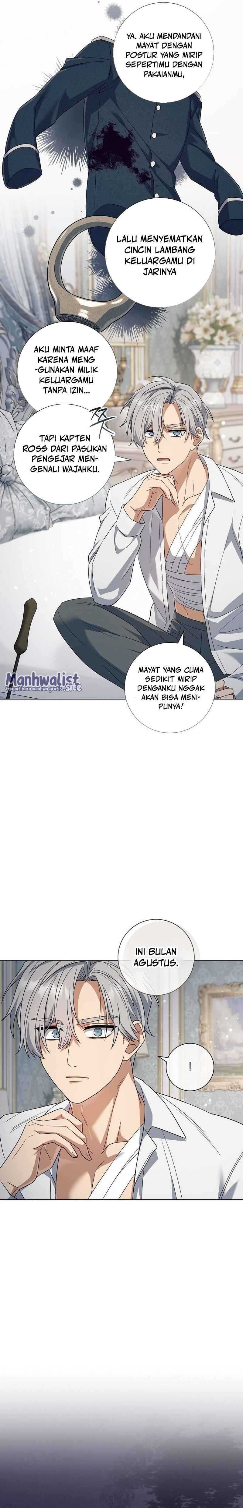 Magic Lord Chapter 12