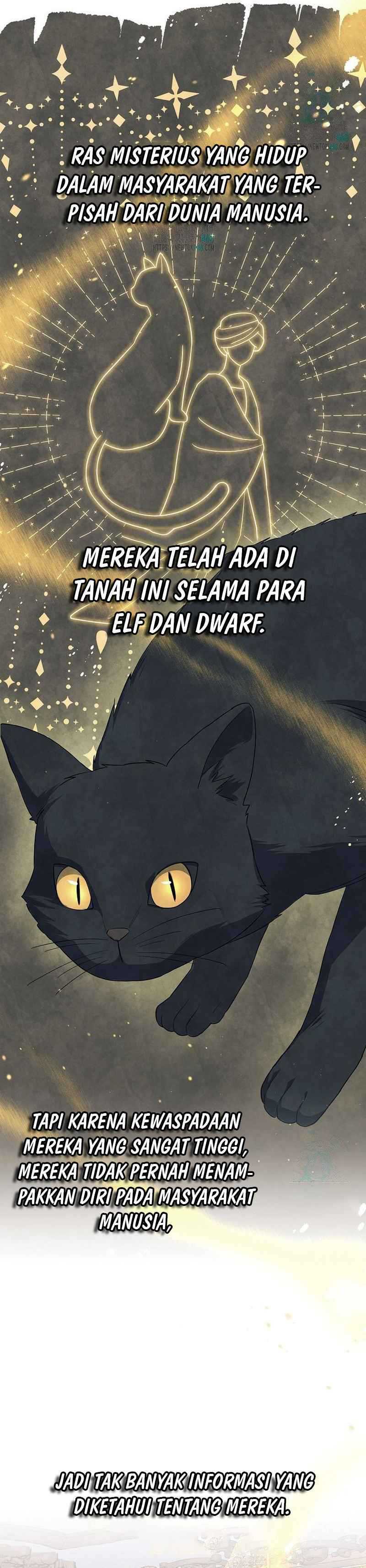 Magic Lord Chapter 13
