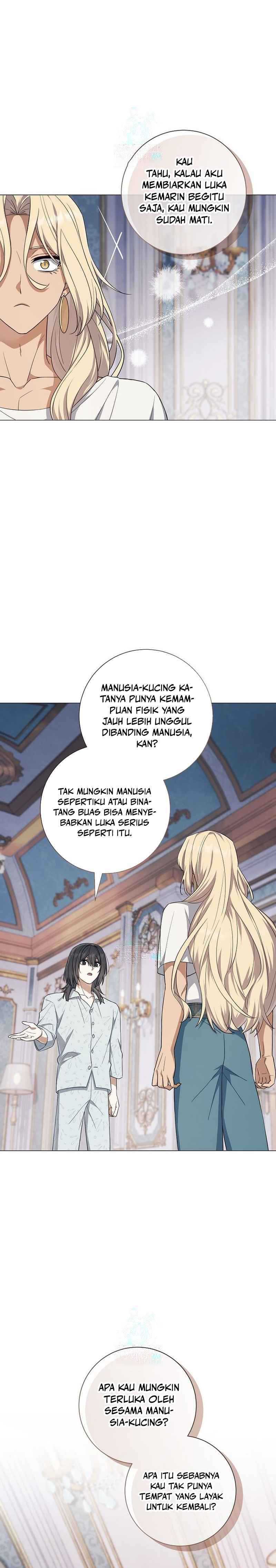 Magic Lord Chapter 13