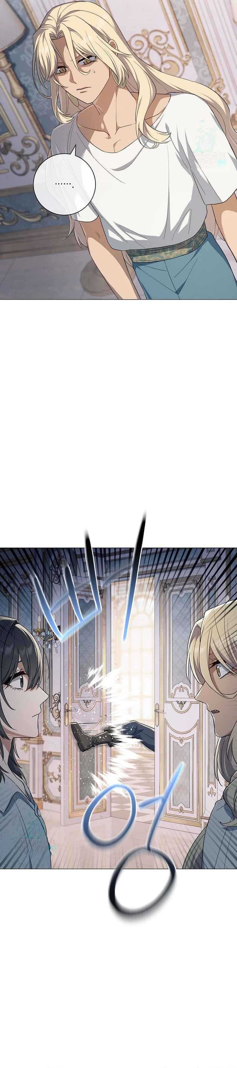 Magic Lord Chapter 13