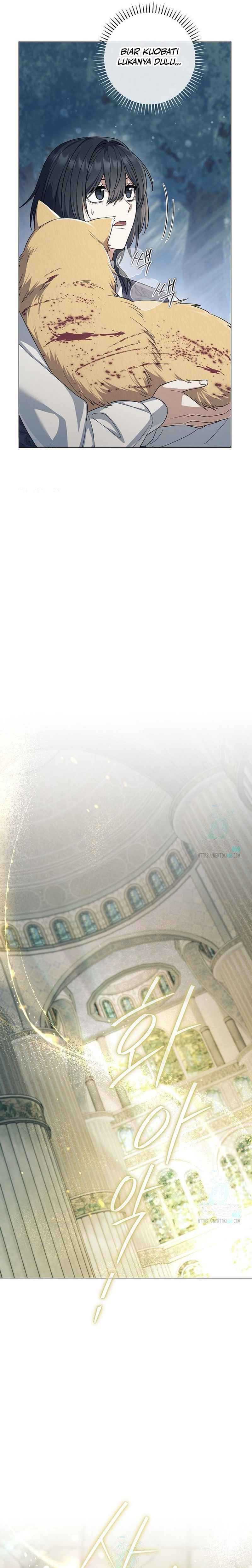 Magic Lord Chapter 13